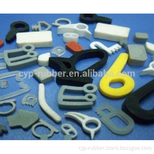 EPDM Sillicon rubber extruded strip/o-rings rubber for box containers/price of silicone rubber/transparent silicone rubber sheet